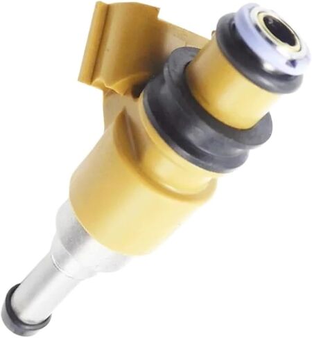 4 PCS 2C0-13761-00-00 Fuel Injector Nozzles Compatible with Yamaha YZF R6 Primary Fuel Injector Kit 2006-2013 in Kuwait