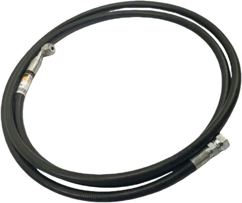 Hose Assembly 231-8633 2318633 For CAT Grader 120H 160H New Aftermarket Parts in Kuwait
