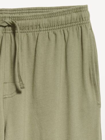 بنطال جيرسي فضفاض من Old Navy - كبر الشبت in Kuwait