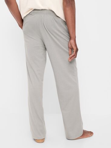 Old Navy Loose Jersey Lounge Pants - Earl Gray in Kuwait