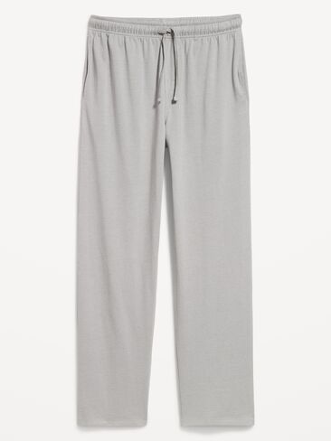 Old Navy Loose Jersey Lounge Pants - Earl Gray in Kuwait