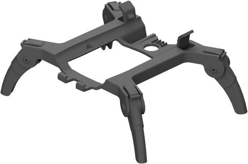 معدات الهبوط العنكبوتية BTG لملحقات DJI Mavic Air 2/Mavic Air 2S ملحقات ساق الهبوط in Kuwait