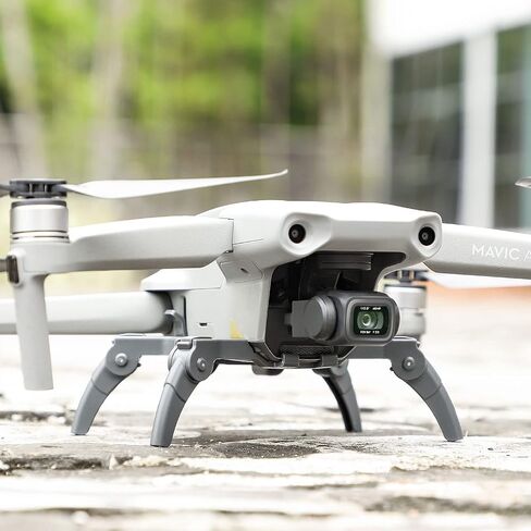 معدات الهبوط العنكبوتية BTG لملحقات DJI Mavic Air 2/Mavic Air 2S ملحقات ساق الهبوط in Kuwait