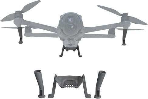 طقم تمديد ارتفاع جهاز الهبوط لطائرة DJI Mavic 4 Pro بدون طيار in Saudi Arabia