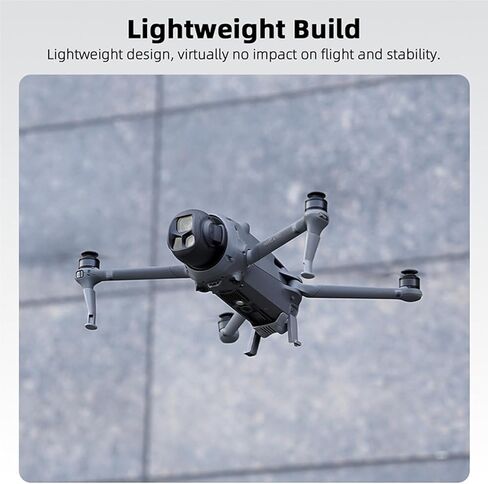طقم تمديد ارتفاع جهاز الهبوط لطائرة DJI Mavic 4 Pro بدون طيار in Saudi Arabia