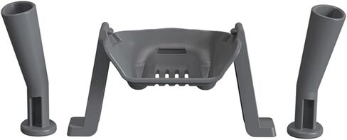 طقم تمديد ارتفاع جهاز الهبوط لطائرة DJI Mavic 4 Pro بدون طيار in Saudi Arabia