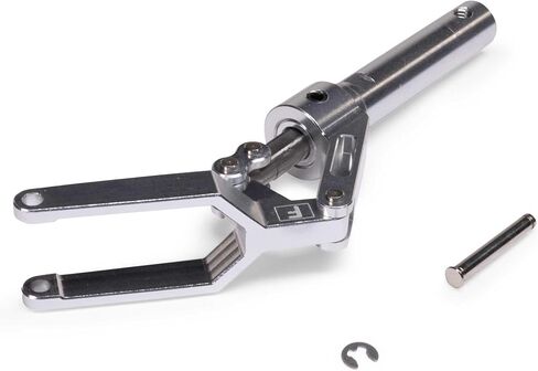 E-flite Nose Gear Strut Landing Gear Assembly; Habu 80, EFL-1413 in Saudi Arabia