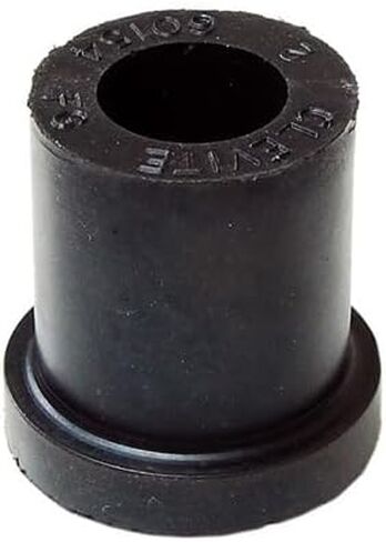 2 Pcs Leaf Spring Bushing Rear Rearward Upper fits Jeep Wrangler 1987 1988 1989 1990 1991 1992 1993 1994 1995 1996 1997 in Kuwait