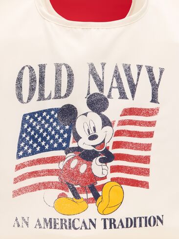 حقيبة يد Old Navy Old Navy x Disney القابلة للتعبئة - ملح البحر in Kuwait