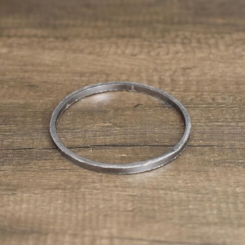 Sealing Ring 18307581970 for BMW F20 F46 F45 F23 F22 F87 F34 F30 F31 F36 F33 F32 F07 F10 F11 F06 G32 F12 G12 I12 E84 F39 F25 F26 G02 F15 F05 F16 E89 for Mini F55, Exhaust Pipe Interface Gasket in Kuwait