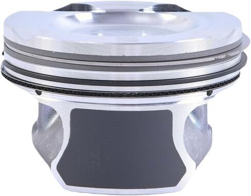 Pistons And Rings Set Compatible With A200 CLA200 GLA200 1.6T M270.910 Engine Φ83mm KS in Kuwait