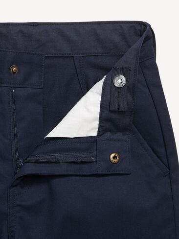 Old Navy Uniform Baggy Pants for Boys - Navy Blue in Kuwait