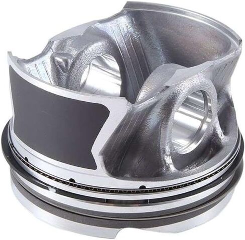 مجموعة حلقات مكبس المحرك Φ82.00mm متوافقة مع F55 F56 G30 120i 220i 11258657760 11258678931 11258618503 11258638450 in Kuwait