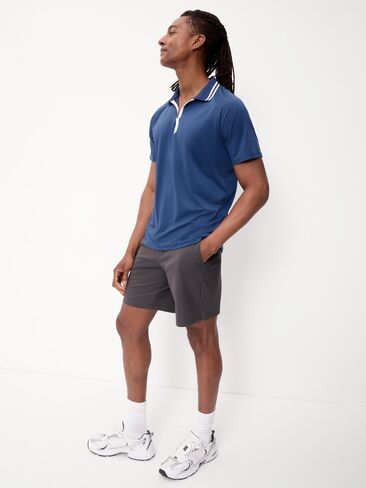 بولو بسحاب من Old Navy CloudMotion - أزرق باسيفيكي in Kuwait