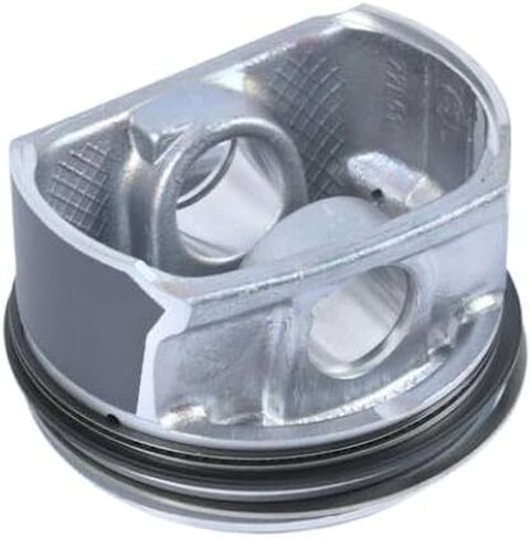 Piston And Ring Set 11257566019 Compatible With 2006–2016 Countryman R55 R61 N14 Turbo in Kuwait