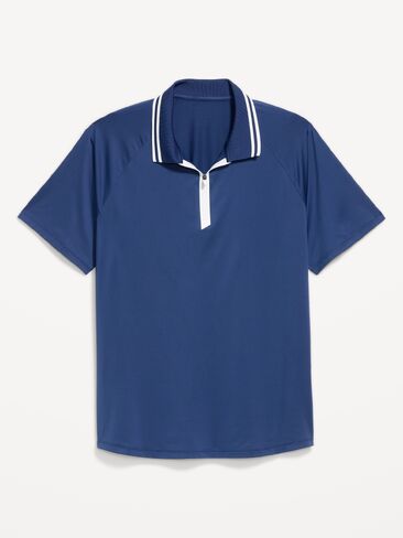 بولو بسحاب من Old Navy CloudMotion - أزرق باسيفيكي in Kuwait