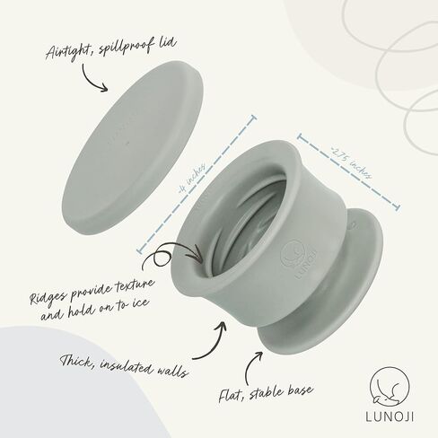 CHEWDEN Trove | Frozen Treat Holder | Dog Ice Cream | Mess-Free | Dog Enrichment in Saudi Arabia