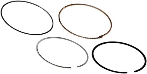 حلقة المكبس متوافقة مع مونديو Mk3 Focus Mk2 Fiesta Mk5 ST150 C-Max 3 5 6 V50 C30 2.0L LFY7-11-SC0A 1S71-6148AA in Kuwait