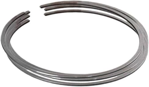 حلقة المكبس متوافقة مع مونديو Mk3 Focus Mk2 Fiesta Mk5 ST150 C-Max 3 5 6 V50 C30 2.0L LFY7-11-SC0A 1S71-6148AA in Kuwait