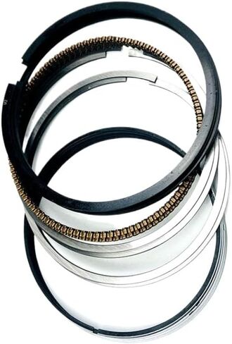 مجموعة حلقات المكبس 6M51-6148-BA 6M516148BA متوافقة مع محرك Mondeo 2.0 الحائز على 2.3 GTDi 4 سلندر in Kuwait