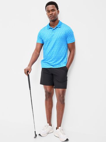 Old Navy CloudMotion Polo - بلو دايموند in Kuwait