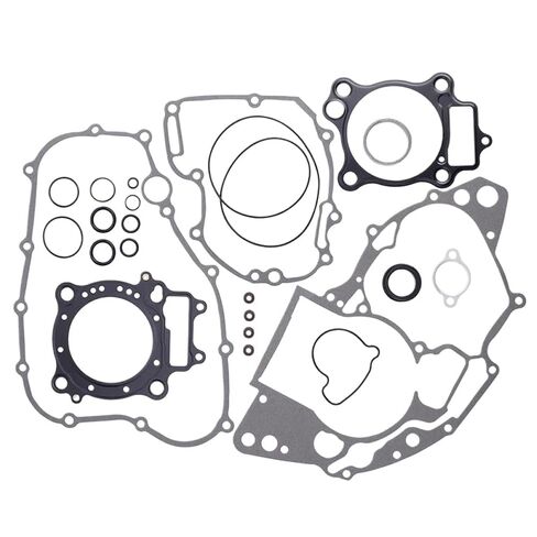 Motorcycle Cover Cylinder Gasket Kit Compatible with CRF250R 2004-2009 CRF250X CRF 250X 250R 250 2004-2017 in Kuwait