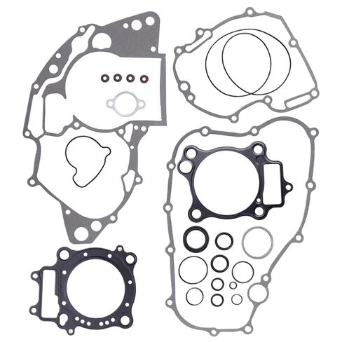 Motorcycle Cover Cylinder Gasket Kit Compatible with CRF250R 2004-2009 CRF250X CRF 250X 250R 250 2004-2017 in Kuwait