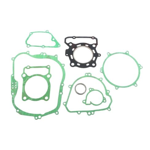 غطاء حشية محرك اسطوانة مولد الدراجة النارية متوافق مع KLX250 KLX250R KLX250S 1994-2014 11060-1319 11061-1507 11061-1477 in Kuwait