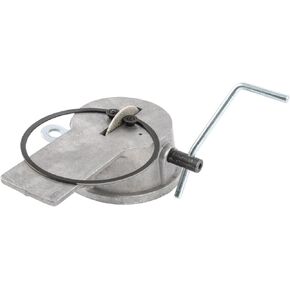 JEGS Piston Ring Filer | 140/170 Grit | Perfect Fit | For Professional or Hobbyist Use in Kuwait