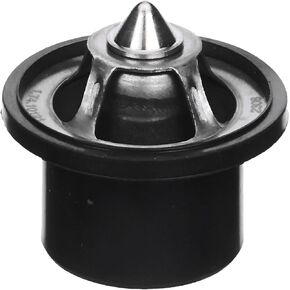 Engine Coolant Thermostat | Compatible with 96-98 Chevrolet C1500, 96-99 C1500 Suburban, 96-00 C2500, 96-99 C2500 Suburban, 96-00 C3500, 96-02 Express 2500, 96-02 Express 3500, 96-98 K1500, in Kuwait