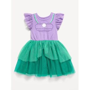 Old Navy Disney© Short-Sleeve Princess Tutu Dress for Toddler Girls - Ariel in Saudi Arabia