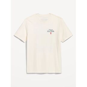 Old Navy Michelob Ultra® T-Shirt - Sea Salt in Kuwait