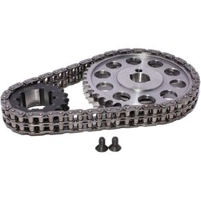COMP Cams 7138-10 مجموعة توقيت البليت القابلة للتعديل لـ .010 بوصة صغيرة الحجم '65-'88 Ford 289-351W in Kuwait