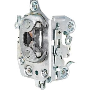 مزلاج باب JEGS يناسب موديلات Ford مختارة 1969-1970، موديلات 1968-1972 Mercury [الجانب الأيسر/السائق] in Kuwait