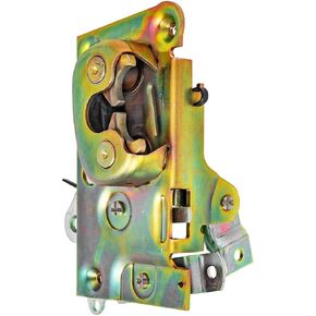 JEGS Door Latch for 1964-1966 Ford Mustang [Left/Driver Side] in Kuwait