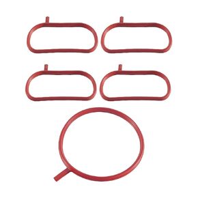 Throttle Body ＆ Intake Manifold Gasket Fit for Honda CR-V Accord Civic 1.5L 2016-2022, Replace 17107-5AA-004 17105-5AA-004 in Kuwait