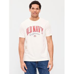 تي شيرت برسومات Old Navy للبالغين - ملح البحر والخل in Kuwait