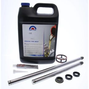 Repair Kit (K66AD, AG, AH, AN, AS, BA, C, L, S, Y) - 1A632099231,Replacement for Tuff Torq OEM in Kuwait
