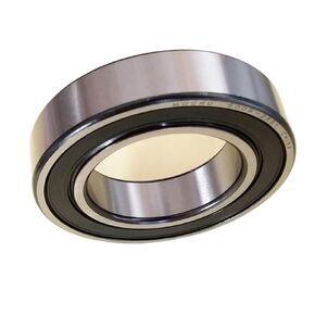 1pcs Bearing 6008 6008RS 6008RZ 6008-2RS1 6008-2RS 40x68x15 Shielded Deep Groove Ball Bearings Single Row in Kuwait