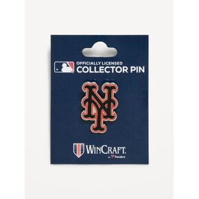 دبوس مينا جامعي أساسي من Old Navy WinCraft® New York Mets - نيويورك ميتس in Kuwait