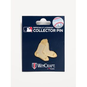 دبوس مينا من Old Navy WinCraft® Boston Red Sox Gold Collector - بوسطن ريد سوكس in Kuwait