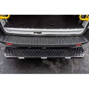 Adrian Steel STEPFTRD, Rear Step for Ford Transit in Saudi Arabia