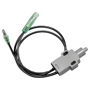 Shift Interrupt Switch Compatible with MerCruiser Alpha 1 & Bravo 3.0L 4.3L 5.0L 5.7L Engine Drive Replace#: 814281A5 87-814281A5 in Kuwait