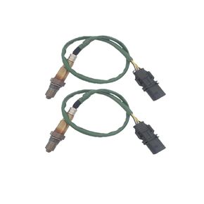 Upstream Oxygen Sensor 0035427018 Compatible for Benz C300 C350 ML550 SL550 2005 2006 2007 2008 2009 2010 in Kuwait