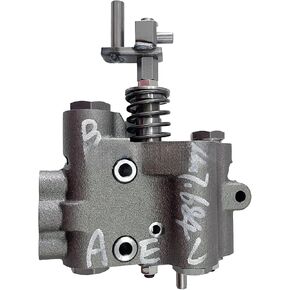 Control Valve Assy For Kubota Harvester Component 3C08582333 3C085-82333 3C085-8233-3 in Kuwait