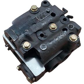 Control Valve Ass'y for Komatsu D53A-17 Bulldozer 134-15-00220 1341500220 in Kuwait