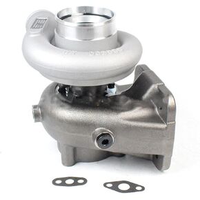 Turbocharger, Suitable for Cummins 6BTA 5.9L Holset HX40M Marine Engine, Automotive Turbo Charger Replacement Part 3536620 3536621 3802829 in Saudi Arabia