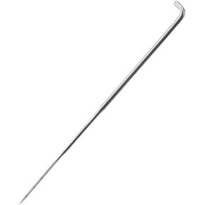 100Pcs Handcraft Wool Felting Needles Kits Set Three Sizes Heat Treated DIY Wool Pin Felting Tools Set Handmade Handcraft Tool Suitable for Handcraft Wool Felting (Fine Needle) in Kuwait
