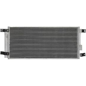 مكثف ألومنيوم لرام 3500 2019-2023 V8 in Kuwait