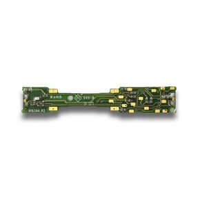 وحدة فك ترميز N DCC، Atlas MP15DC 6-Function 1A من "DIGITRAX, INC." in Kuwait